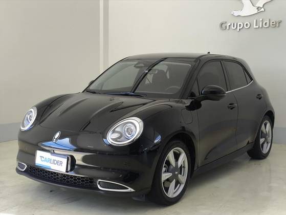 GWM ORA 03 48 KW ELÉTRICO SKIN